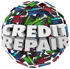 Credit Repair Services Image